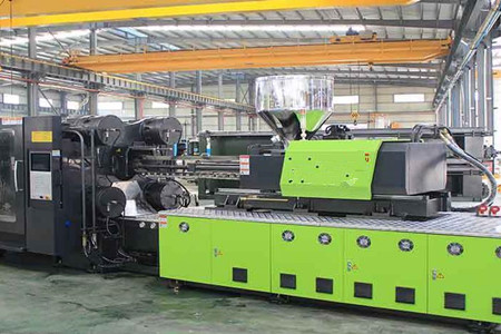 高精密微型注塑機(jī)的工作原理、特點(diǎn)和使用方法