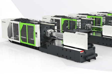 哪個廠家生產的大型二板注塑機質量可靠？認準寧波京瓊