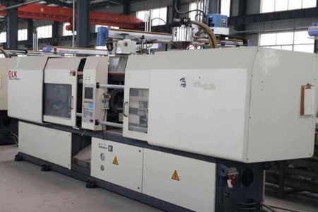 寧波注塑機廠家哪家好？推薦京瓊機械