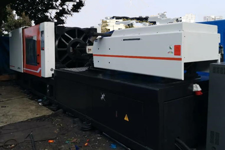 果筐注塑機市場價格行情怎么樣？9月價格一覽！