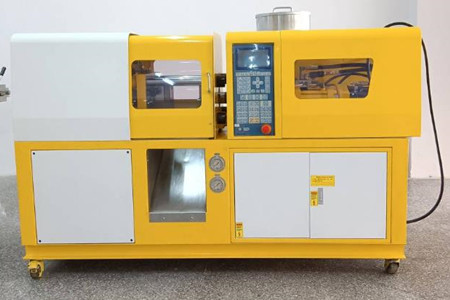 小型塑料注塑機(jī)有哪些？京瓊機(jī)械來(lái)分享！