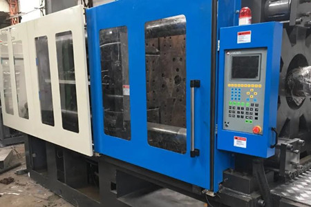 塑料注塑機模板為何頻繁斷裂？原因竟是如此！