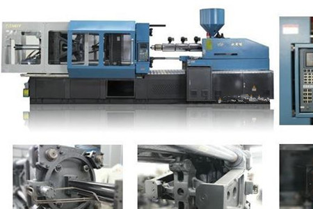 二手注塑機(jī)在價格上的優(yōu)勢，性價比更高！