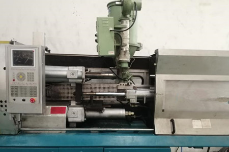 二手注塑機與新機的差別，如何分辨二手機好壞？