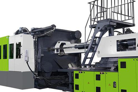 注塑機模具制作和更換步驟，讓設備更好運行