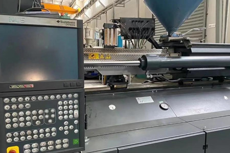 怎么消除果筐注塑機的噪音？措施很多！