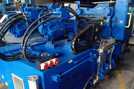 伺服節(jié)能注塑機真的節(jié)能嗎？節(jié)電率怎么樣?   