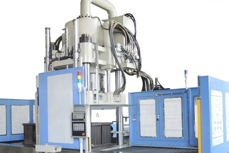 如何判斷塑料注塑機(jī)回收價值？不能只看使用壽命！