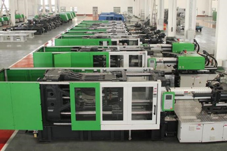 果筐注塑機(jī)噪音大怎么辦？專業(yè)廠家為您解憂！