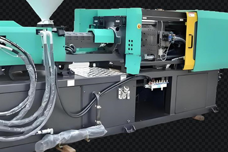 塑料注塑機(jī)的生產(chǎn)能力如何計(jì)算？京瓊告訴你！