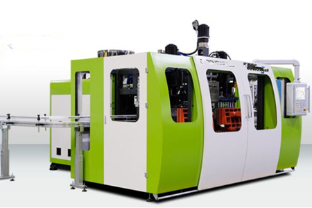 果筐注塑機如何設定螺桿前進時間？