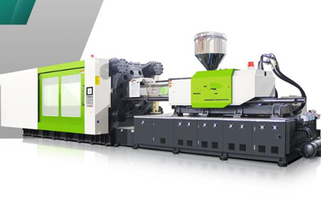 PET瓶胚注塑機，專注瓶胚生產！