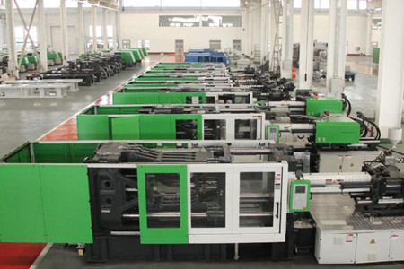 果筐注塑機如何保養(yǎng)？分享8種常用方法！