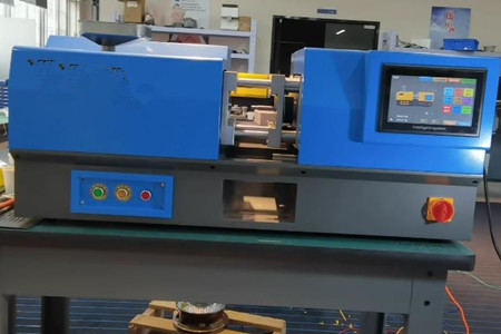 微型注塑機的價格范圍，幾萬元到數十萬元！