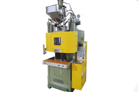 立式注塑機(jī)的型號(hào)有哪些？如何選型？