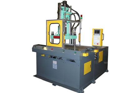 立式高速注塑機如何控制溫度？掌握這四點！