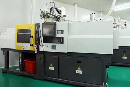 如何減輕混雙色注塑機的噪音？京瓊告訴您！