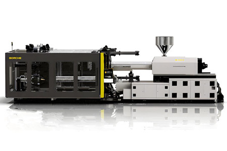 果筐注塑機(jī)噪音大怎么辦？專(zhuān)業(yè)廠(chǎng)家為您解憂(yōu)！
