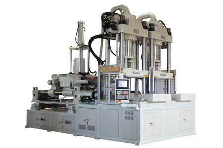 立式注塑機(jī)的構(gòu)造、工作原理以及應(yīng)用