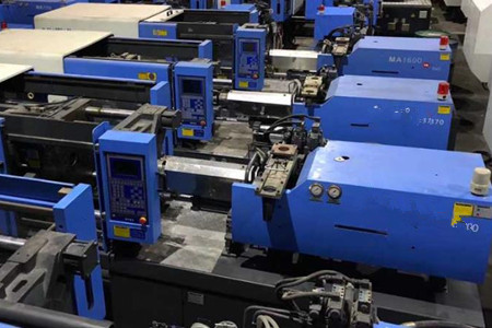 注塑機市場價格多變，究竟是何原因？