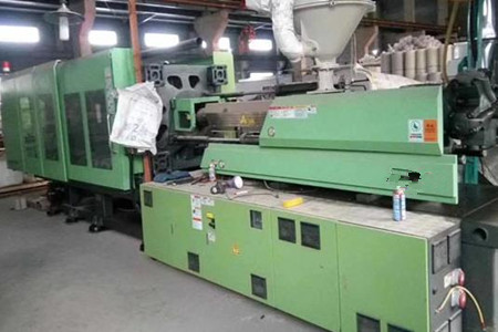 大型注塑機(jī)產(chǎn)品色差怎么控制？我來告訴你！