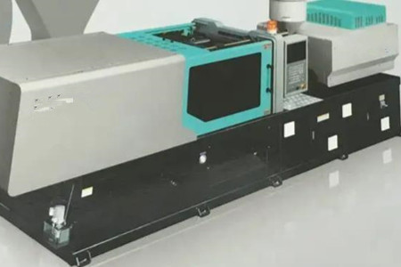 塑料注塑機的輔助設備有哪些？京瓊介紹！